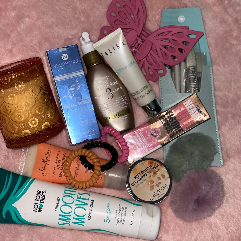 PRODUCTS BUNDLE - Picture 3 of 4